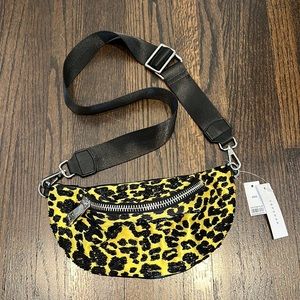 TopShop Fanny Bag